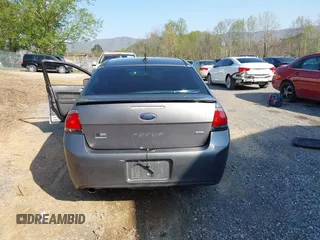 2011 Ford Focus SES with VIN 1FAHP3GN5BW108301, listed as a IAAI auction lot 42006922 with 192,858 mi miles and . Bid and sale history available at carsss.com. Image 16.