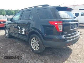 2015 Ford Explorer с VIN 1FM5K7B82FGB71131, выставлен на аукционе IAAI как лот 42653482 с пробегом 165 761 миль миль и . История ставок и продаж доступна на DreamBid. Изображение 3.