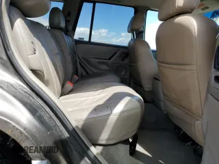 1999 Jeep Grand Cherokee Laredo с VIN 1J4GW58S5XC612309, выставлен на аукционе Copart как лот 56705085 с пробегом 200 004 миль миль и Списание • Salvage title. История ставок и продаж доступна на DreamBid. Изображение 11.