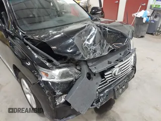 2014 Lexus RX 350 with VIN 2T2BK1BA2EC228816, listed as a IAAI auction lot 42488702 with 121,070 mi miles and . Bid and sale history available at DreamBid. Image 6.