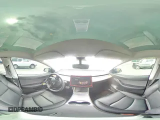 2022 Tesla Model Y Performance с VIN 7SAYGDEF2NF377637, выставлен на аукционе Copart как лот 59381695 с пробегом 39 230 миль миль и Списание • Salvage title. История ставок и продаж доступна на DreamBid. Изображение 14.