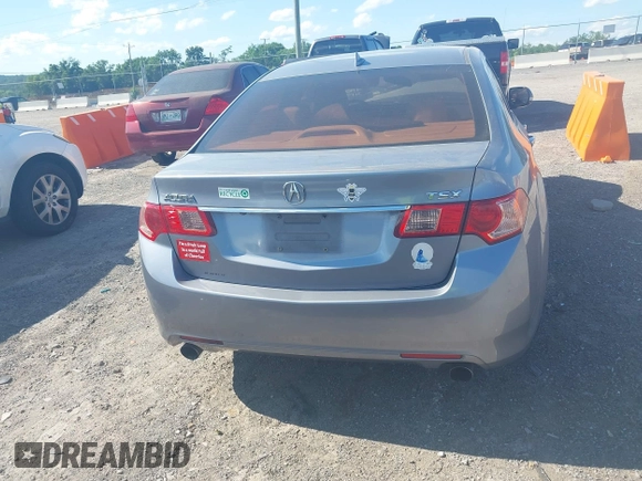 2012 Acura TSX Technology с VIN JH4CU2F61CC017108, выставлен на аукционе IAAI как лот 42314321 с пробегом 310 880 миль миль и . История ставок и продаж доступна на DreamBid. Изображение 16.
