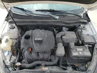 2013 Kia Optima LX with VIN 5XXGM4A78DG156927, listed as a Copart auction lot 50892945 with 194,839 mi miles and Salvage Title. Bid and sale history available at carsss.com. Image 11.