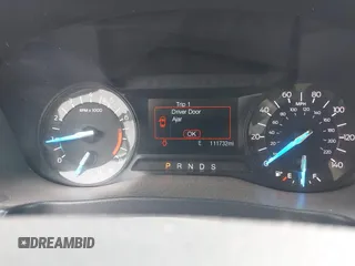2017 Ford Explorer с VIN 1FM5K7B80HGE12364, выставлен на аукционе IAAI как лот 42131915 с пробегом 111 732 миль миль и . История ставок и продаж доступна на DreamBid. Изображение 7.