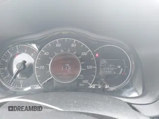 2015 Nissan Note SR с VIN 3N1CE2CP1FL433148, выставлен на аукционе IAAI как лот 42581166 с пробегом 124 548 миль миль и . История ставок и продаж доступна на DreamBid. Изображение 7.