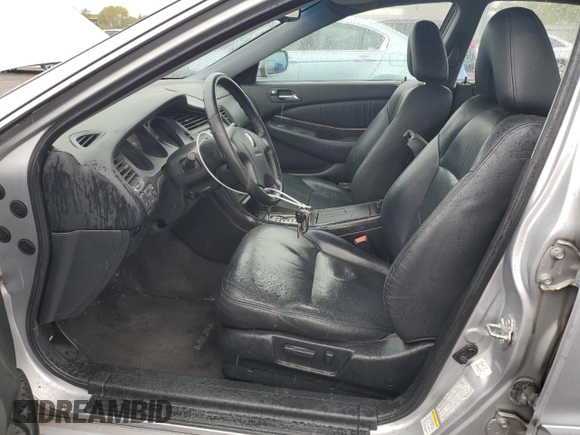 2002 Acura TL Type S with VIN 19UUA56842A015463, listed as a Copart auction lot 72703754 with 86,227 mi miles and Salvage Title. Bid and sale history available at carsss.com. Image 7.