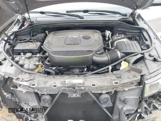 2017 Jeep Grand Cherokee Laredo with VIN 1C4RJEAG0HC702195, listed as a IAAI auction lot 42427597 with 104,403 mi miles and . Bid and sale history available at DreamBid. Image 10.