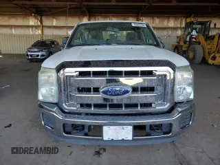 2016 Ford F-250 XLT with VIN 1FT7X2A68GED47548, listed as a Copart auction lot 78479104 with 132,963 mi miles and Salvage title. Bid and sale history available at DreamBid. Image 5.