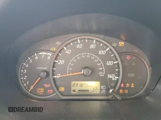 2023 Mitsubishi Mirage Black Edition с VIN ML32AWHJ2PH001350, выставлен на аукционе Copart как лот 46849375 с пробегом 31 679 миль миль и Чистый • Clean title. История ставок и продаж доступна на DreamBid. Изображение 9.