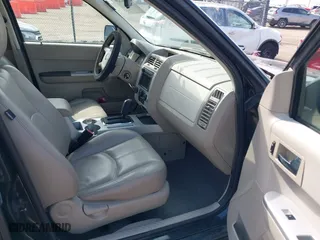 2008 Mercury Mariner with VIN 4M2CU39H78KJ39855, listed as a IAAI auction lot 41892329 with 150,465 mi miles. Bid and sale history available at carsss.com. Image 5.