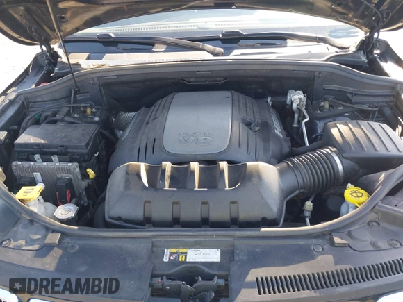 2018 Jeep Grand Cherokee High Altitude with VIN 1C4RJFCT6JC102660, listed as a IAAI auction lot 41752965 with 119,841 mi miles. Bid and sale history available at carsss.com. Image 10.