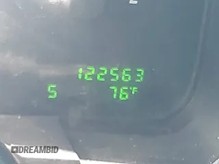 2002 Ford Explorer XLT с VIN 1FMZU73E92UB41474, выставлен на аукционе IAAI как лот 42710840 с пробегом 122 563 миль миль и . История ставок и продаж доступна на DreamBid. Изображение 7.