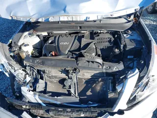 2011 Hyundai Sonata SE with VIN 5NPEC4AC4BH174401, listed as a IAAI auction lot 40522163 with 183,594 mi miles. Bid and sale history available at carsss.com. Image 10.