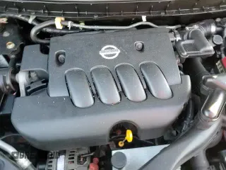 2011 Nissan Cube SL with VIN JN8AZ2KR6BT213512, listed as a Copart auction lot 87023544 with 183,035 mi miles and Clean title. Bid and sale history available at DreamBid. Image 13.