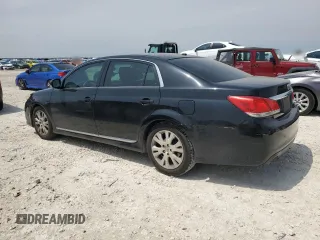 2012 Toyota Avalon with VIN 4T1BK3DB0CU447338, listed as a Copart auction lot 49911715 with 175,839 mi miles and Salvage Title. Bid and sale history available at DreamBid. Image 2.