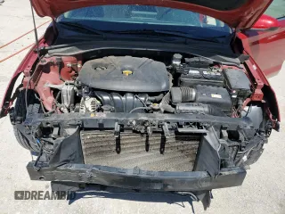 2018 Hyundai Elantra GT with VIN KMHH35LE3JU014172, listed as a Copart auction lot 70628284 with 82,144 mi miles and Clean Title. Bid and sale history available at carsss.com. Image 11.