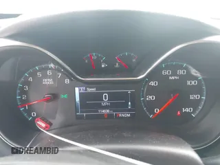 2017 Chevrolet Impala LS с VIN 2G11Z5S32H9198315, выставлен на аукционе IAAI как лот 42546535 с пробегом 114 639 миль миль и . История ставок и продаж доступна на DreamBid. Изображение 7.