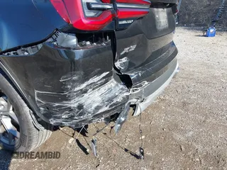 2024 BMW X3 xDrive30i with VIN 5UX53DP03R9X02816, listed as a IAAI auction lot 41826664 with 9,571 mi miles and . Bid and sale history available at DreamBid. Image 6.