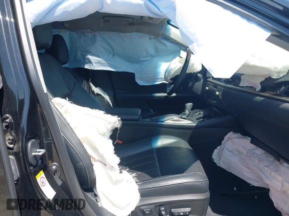 2017 Lexus ES 350 with VIN 58ABK1GG5HU066080, listed as a IAAI auction lot 42385851 with 49,186 mi miles and . Bid and sale history available at DreamBid. Image 5.