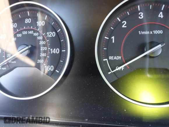 2019 BMW 4 Series 430i with VIN WBA4W3C56KAF92817, listed as a IAAI auction lot 41336952 with Not Provided miles and . Bid and sale history available at DreamBid. Image 15.