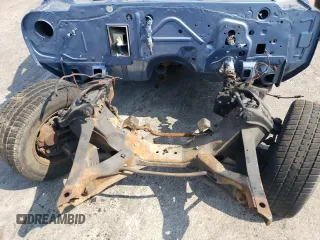 1967 Chevrolet Impala z VIN 168877J149719, wystawiony jako Copart lot #71652484 z przebiegiem 38 801 mil mil oraz Szkoda całkowita • Salvage title. Historia ofert i sprzedaży dostępna na DreamBid. Obrazek 13.