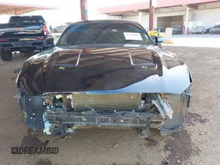 2019 Ford Mustang GT with VIN 1FA6P8CF4K5120688, listed as a IAAI auction lot 42268585 with 97,505 mi miles and . Bid and sale history available at DreamBid. Image 13.