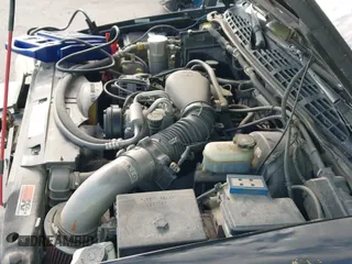 1998 Chevrolet S-10 LS Xtreme с VIN 1GCCS14W3W8216530, выставлен на аукционе IAAI как лот 42553139 с пробегом 132 130 миль миль и . История ставок и продаж доступна на DreamBid. Изображение 22.