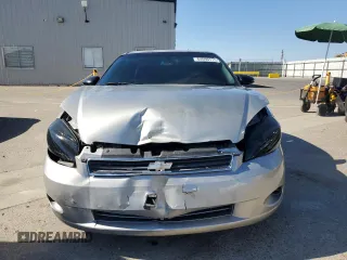 2007 Chevrolet Monte Carlo with VIN 2G1WJ15N179367323, listed as a Copart auction lot 64090115 with 147,551 mi miles and Salvage title. Bid and sale history available at DreamBid. Image 5.