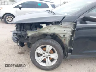 2013 Kia Sportage LX with VIN KNDPB3A20D7506063, listed as a IAAI auction lot 41796823 with 148,841 mi miles. Bid and sale history available at carsss.com. Image 14.