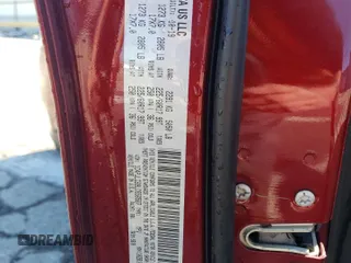 2020 Jeep Cherokee Latitude with VIN 1C4PJLCB9LD556587, listed as a Copart auction lot 45032955 with 79,150 mi miles and Salvage title. Bid and sale history available at DreamBid. Image 14.