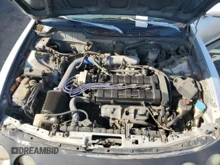 1995 Acura Integra Sport LS z VIN JH4DC4355SS038238, wystawiony jako Copart lot #55302725 z przebiegiem 317 094 mil mil oraz Czysty tytuł • Clean title. Historia ofert i sprzedaży dostępna na DreamBid. Obrazek 11.