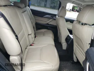 2017 Mazda CX-9 Touring с VIN JM3TCACY2H0134457, выставлен на аукционе Copart как лот 58501375 с пробегом 102 170 миль миль и Списание • Salvage title. История ставок и продаж доступна на DreamBid. Изображение 11.