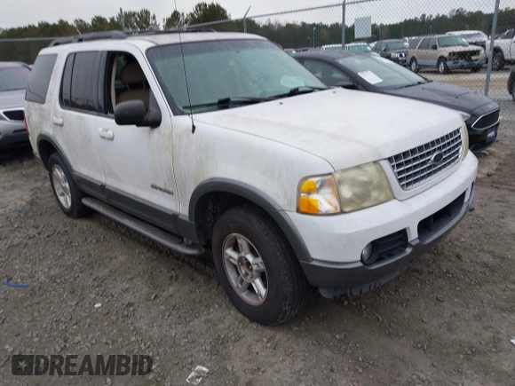 2004 Ford Explorer XLT z VIN 1FMZU63K64UB83362, wystawiony jako IAAI lot #41199678 z przebiegiem 196 070 mil mil oraz . Historia ofert i sprzedaży dostępna na DreamBid. Obrazek 1.