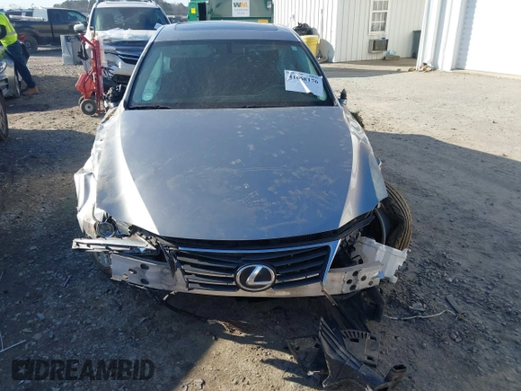 2016 Lexus IS 200t z VIN JTHBA1D23G5011934, wystawiony jako IAAI lot #41668176 z przebiegiem 144 505 mil mil oraz . Historia ofert i sprzedaży dostępna na DreamBid. Obrazek 12.