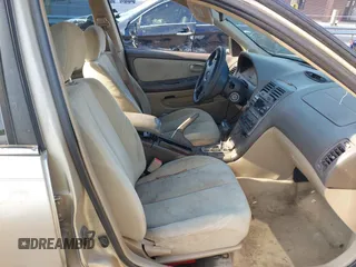 2000 Nissan Maxima GXE with VIN JN1CA31D4YT556029, listed as a IAAI auction lot 42160508 with 227,696 mi miles and . Bid and sale history available at DreamBid. Image 5.