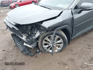 2021 Toyota RAV4 XLE Premium с VIN 2T3A1RFV4MC184144, выставлен на аукционе IAAI как лот 41541562 с пробегом 76 326 миль миль и . История ставок и продаж доступна на DreamBid. Изображение 6.