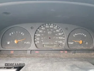 1998 Nissan Frontier XE z VIN 1N6DD26Y2WC351446, wystawiony jako Copart lot #60441815 z przebiegiem Nie podano mil oraz Szkoda całkowita • Salvage title. Historia ofert i sprzedaży dostępna na DreamBid. Obrazek 9.