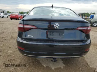 2021 Volkswagen Jetta SEL с VIN 3VWE57BU8MM065517, выставлен на аукционе Copart как лот 59215825 с пробегом 63 617 миль миль и Списание • Salvage title. История ставок и продаж доступна на DreamBid. Изображение 6.