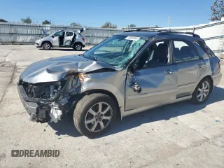 2007 Subaru Impreza Outback Special Sports с VIN JF1GG63637H817557, выставлен на аукционе Copart как лот 74263544 с пробегом 160 709 миль миль и Списание • Salvage title. История ставок и продаж доступна на DreamBid. Изображение 1.
