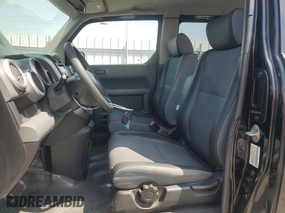 2003 Honda Element EX z VIN 5J6YH28583L032117, wystawiony jako Copart lot #59936045 z przebiegiem 171 850 mil mil oraz Szkoda całkowita • Salvage title. Historia ofert i sprzedaży dostępna na DreamBid. Obrazek 7.