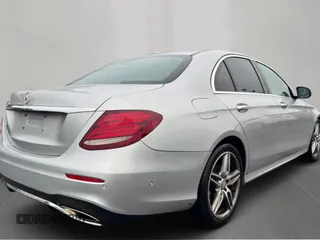 2017 Mercedes-Benz E 300 Luxury with VIN WDDZF4JB1HA192926, listed as a Copart auction lot 56244195 with 134,414 mi miles and Clean Title. Bid and sale history available at DreamBid. Image 4.