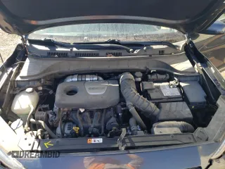 2019 Hyundai Kona Limited with VIN KM8K33A53KU363475, listed as a Copart auction lot 42014605 with 54,968 mi miles and Salvage Title. Bid and sale history available at carsss.com. Image 11.