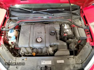 2013 Volkswagen Jetta SE with VIN 3VWDP7AJ7DM285969, listed as a Copart auction lot 58210145 with 158,271 mi miles and Salvage title. Bid and sale history available at DreamBid. Image 11.