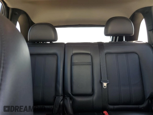2015 Chevrolet Captiva Sport LT with VIN 3GNAL3EK3FS503151, listed as a Copart auction lot 75591734 with 136,579 mi miles and Non Repairable. Bid and sale history available at DreamBid. Image 10.