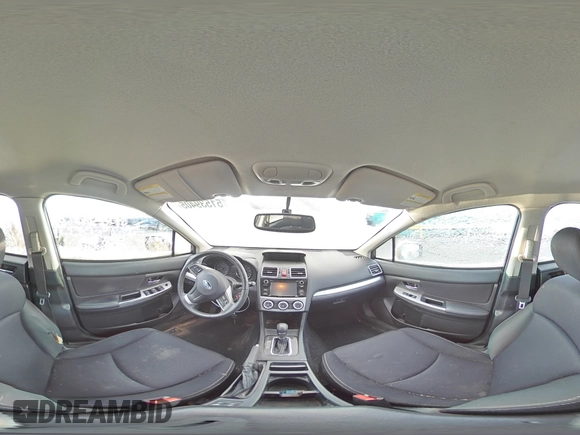 2015 Subaru Impreza Special Sports Premium z VIN JF1GPAT65F8295791, wystawiony jako Copart lot #51539405 z przebiegiem 126 949 mil mil oraz Szkoda całkowita • Salvage title. Historia ofert i sprzedaży dostępna na DreamBid. Obrazek 12.