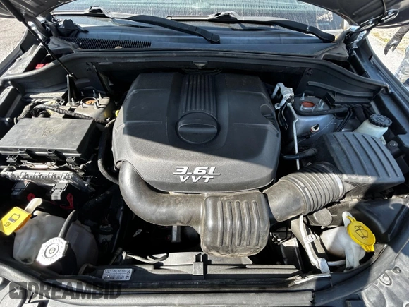 2014 Jeep Grand Cherokee Limited with VIN 1C4RJEBG5EC197863, listed as a Copart auction lot 53659425 with 119,799 mi miles and Clean Title. Bid and sale history available at carsss.com. Image 7.