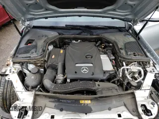 2018 Mercedes-Benz E-Class E 300 with VIN WDDZF4JB1JA405458, listed as a Copart auction lot 37282893 with 69,112 mi miles. Bid and sale history available at carsss.com. Image 11.