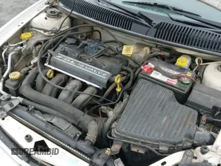 2001 Dodge Neon Highline with VIN 1B3ES46C61D301411, listed as a IAAI auction lot 41545715 with 178,681 mi miles and . Bid and sale history available at DreamBid. Image 19.