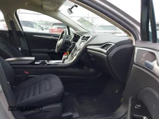 2014 Ford Fusion SE with VIN 3FA6P0H78ER388566, listed as a IAAI auction lot 41663057 with 127,673 mi miles and . Bid and sale history available at DreamBid. Image 5.