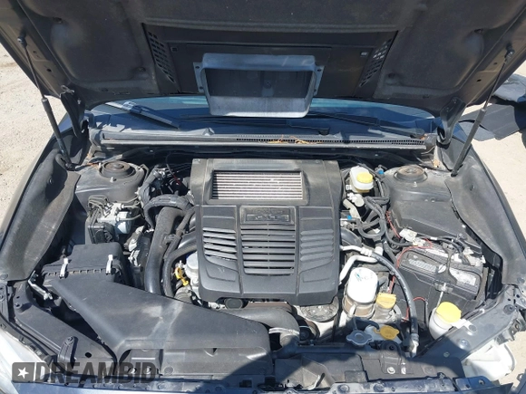 2019 Subaru WRX z VIN JF1VA1A6XK9815645, wystawiony jako IAAI lot #42416285 z przebiegiem 67 081 mil mil oraz . Historia ofert i sprzedaży dostępna na DreamBid. Obrazek 10.